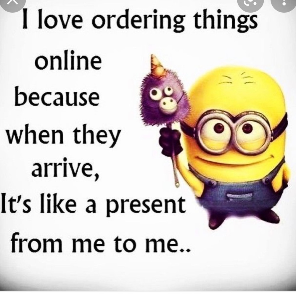 🛍🛒🎁